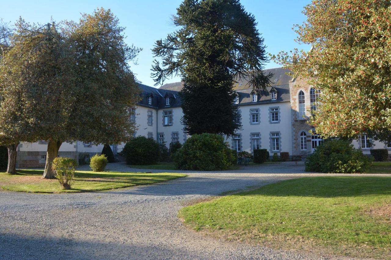 Relais Le Bocage Hotel Pontmain Eksteriør billede