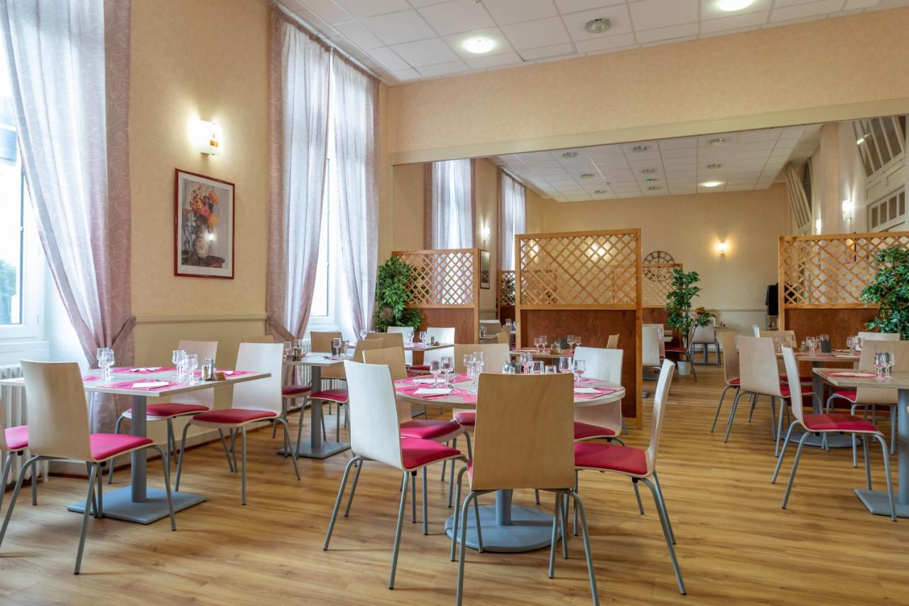 Relais Le Bocage Hotel Pontmain Eksteriør billede