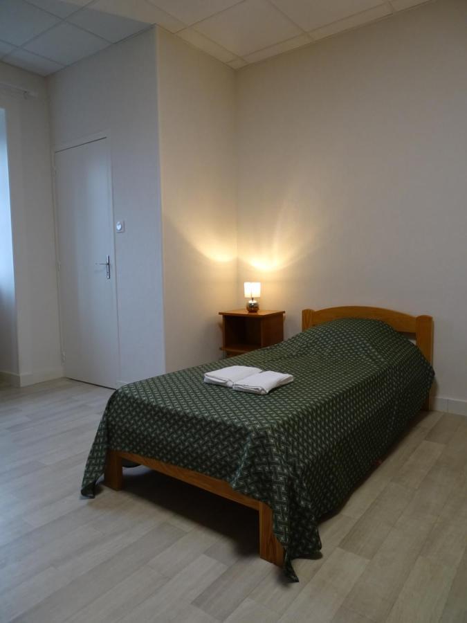 Relais Le Bocage Hotel Pontmain Eksteriør billede