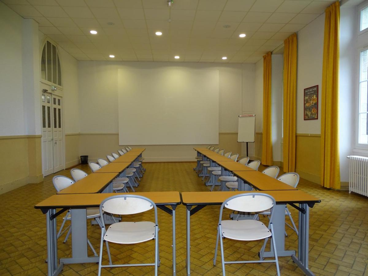 Relais Le Bocage Hotel Pontmain Eksteriør billede